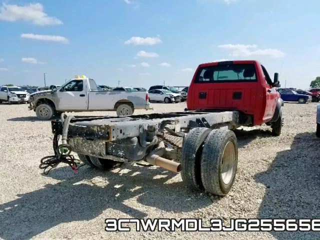 3C7WRMDL3JG255656 фото 5