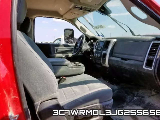 3C7WRMDL3JG255656 фото 6