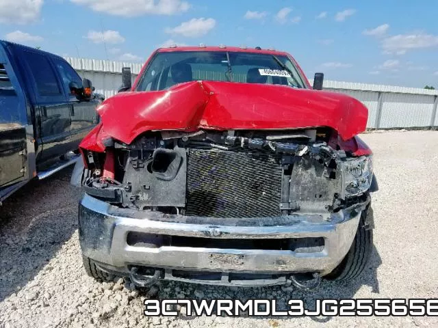 3C7WRMDL3JG255656 фото 8