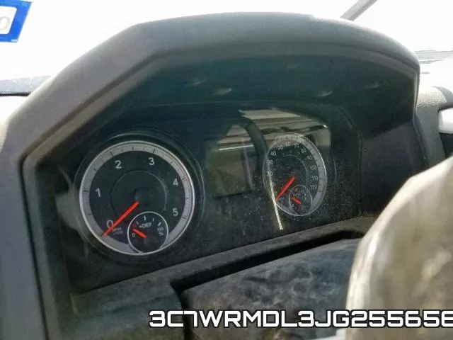 3C7WRMDL3JG255656 фото 9