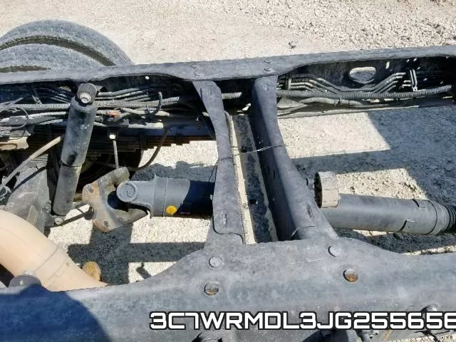 3C7WRMDL3JG255656 фото 10