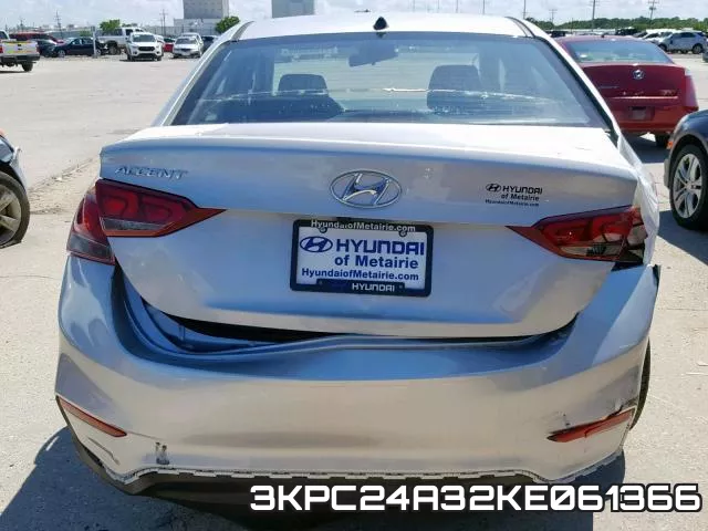 3KPC24A32KE061366 фото 10