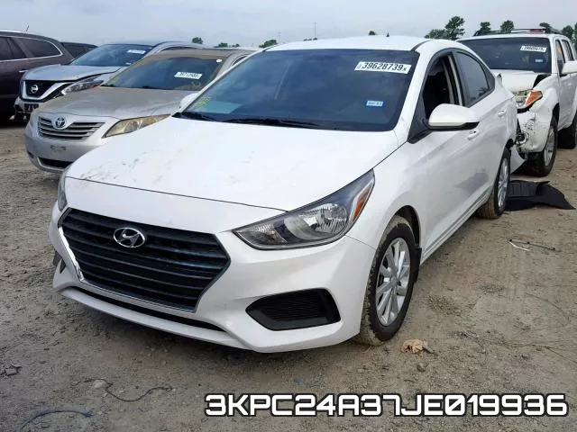 3KPC24A37JE019936 фото 3