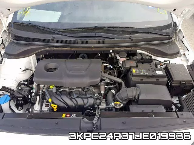 3KPC24A37JE019936 фото 8
