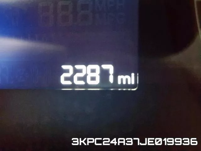 3KPC24A37JE019936 фото 9