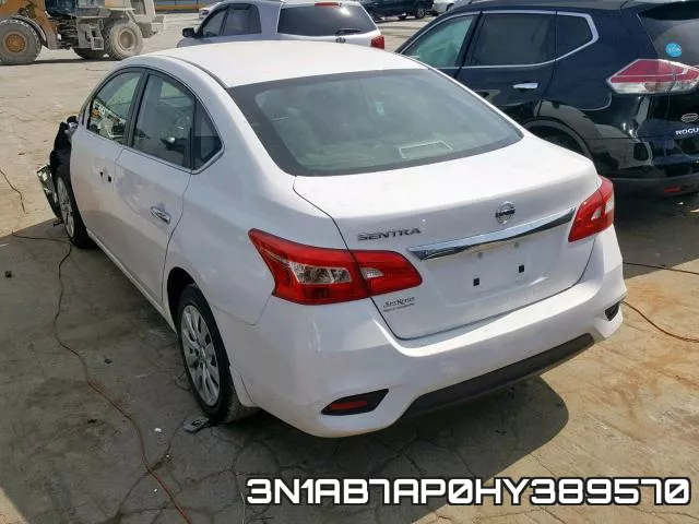 3N1AB7AP0HY389570 фото 4