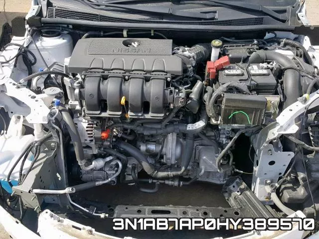 3N1AB7AP0HY389570 фото 8