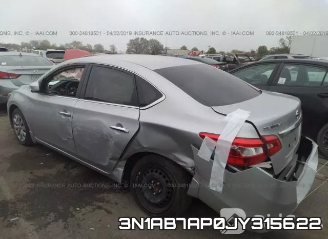 3N1AB7AP0JY315622 фото 4