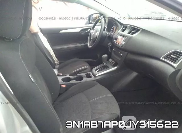 3N1AB7AP0JY315622 фото 6