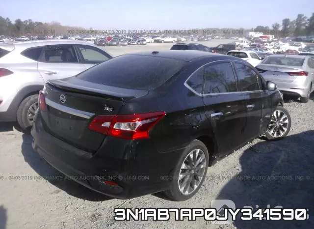 3N1AB7AP0JY341590 фото 5
