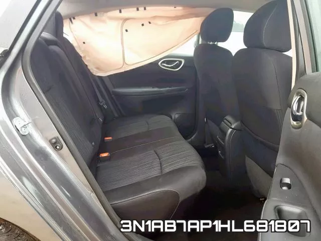 3N1AB7AP1HL681807 фото 7