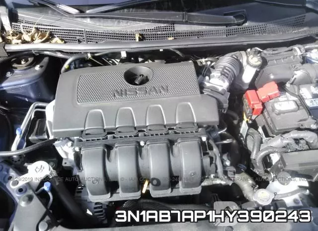 3N1AB7AP1HY390243 фото 2