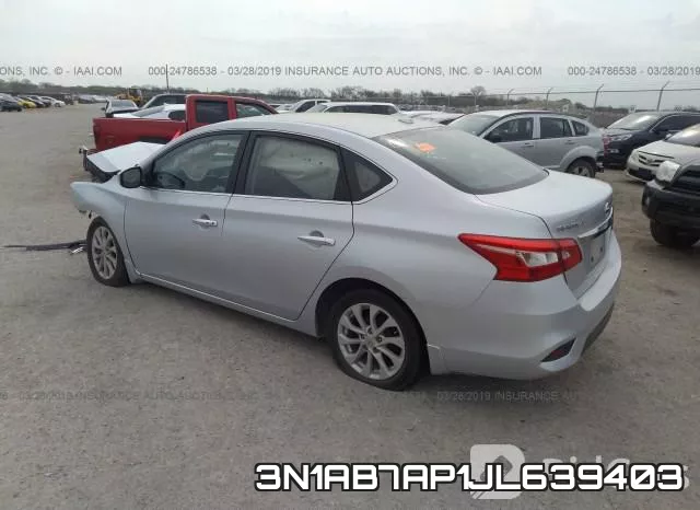3N1AB7AP1JL639403 фото 4