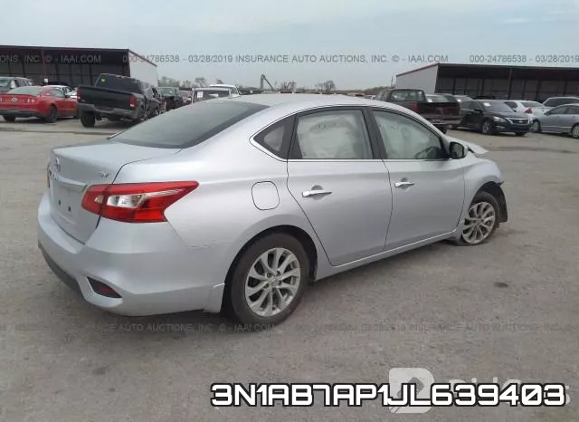 3N1AB7AP1JL639403 фото 5