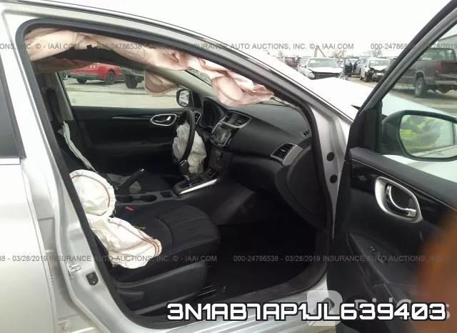 3N1AB7AP1JL639403 фото 6