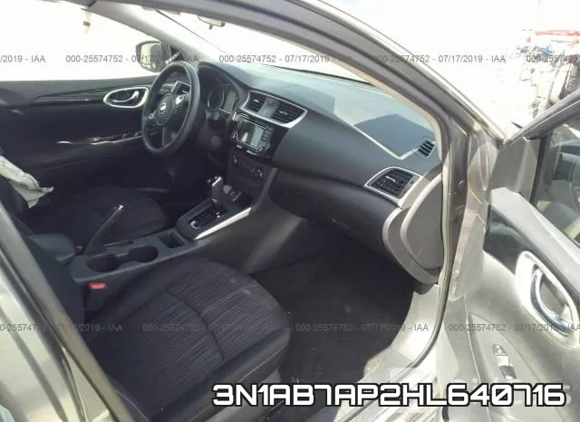3N1AB7AP2HL640716 фото 6