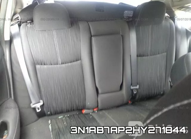 3N1AB7AP2HY271844 фото 9