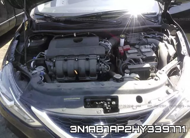 3N1AB7AP2HY339771 фото 2