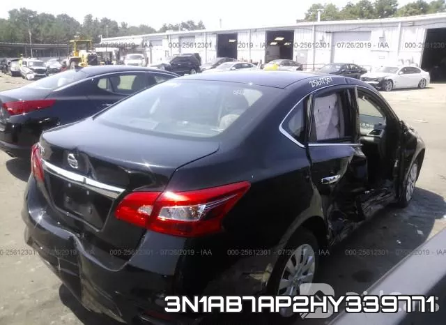 3N1AB7AP2HY339771 фото 5