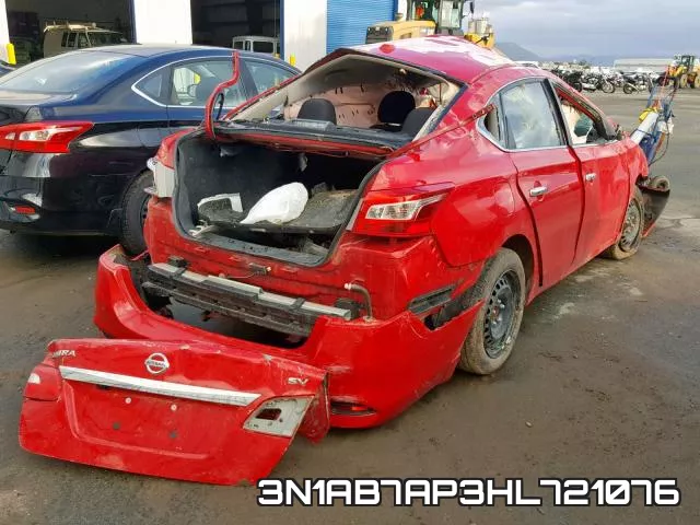 3N1AB7AP3HL721076 фото 5