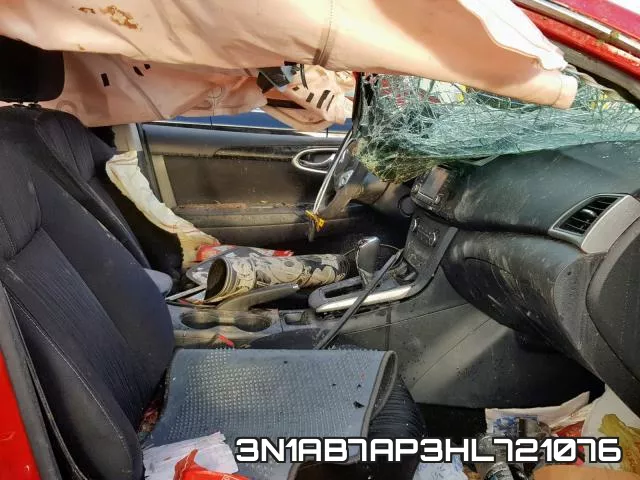 3N1AB7AP3HL721076 фото 6