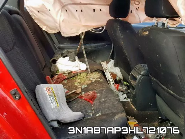 3N1AB7AP3HL721076 фото 7