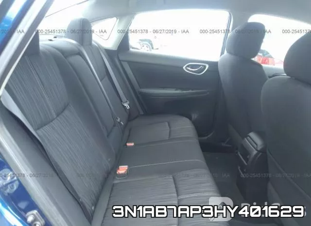3N1AB7AP3HY401629 фото 9