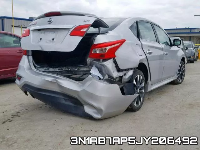 3N1AB7AP5JY206492 фото 5