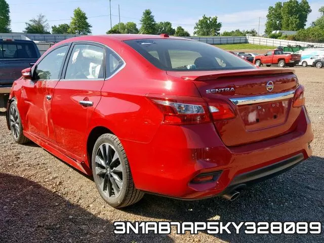 3N1AB7AP5KY328089 фото 4