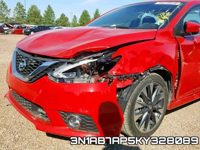 3N1AB7AP5KY328089 фото 10