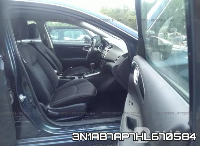 3N1AB7AP7HL670584 фото 6