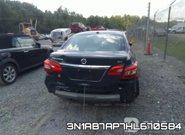 3N1AB7AP7HL670584 фото 7