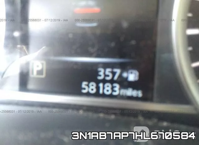 3N1AB7AP7HL670584 фото 8