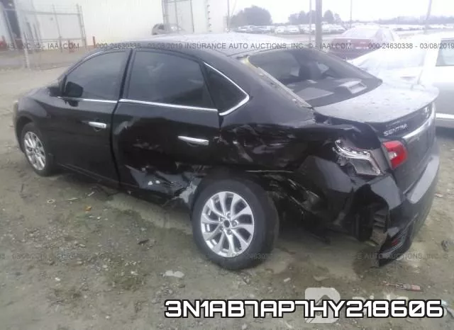 3N1AB7AP7HY218606 фото 4