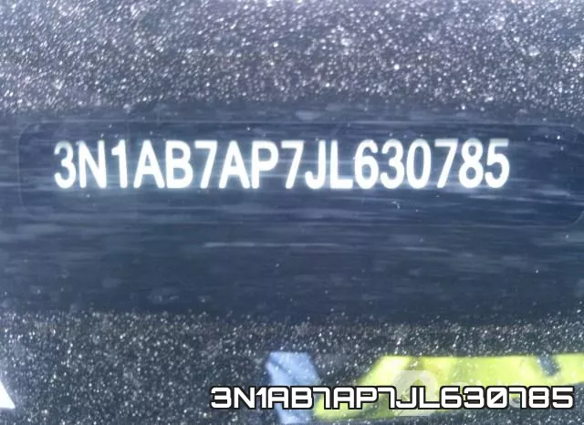 3N1AB7AP7JL630785 фото 10
