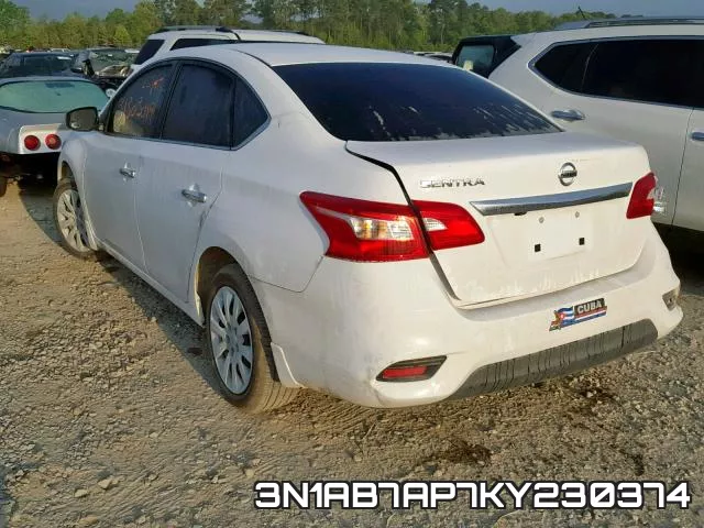 3N1AB7AP7KY230374 фото 4