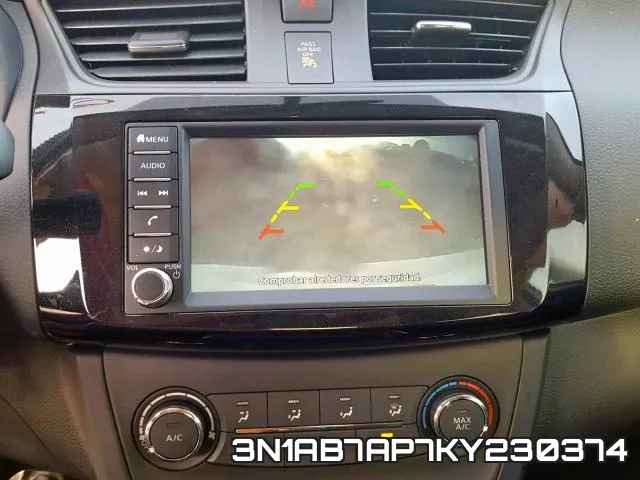 3N1AB7AP7KY230374 фото 10