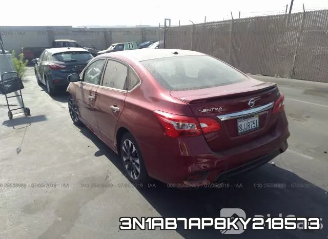 3N1AB7AP8KY218573 фото 4