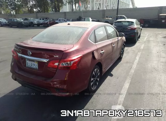 3N1AB7AP8KY218573 фото 5
