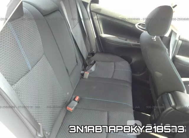 3N1AB7AP8KY218573 фото 9