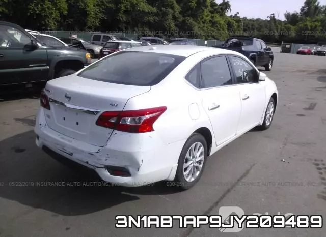 3N1AB7AP9JY209489 фото 5