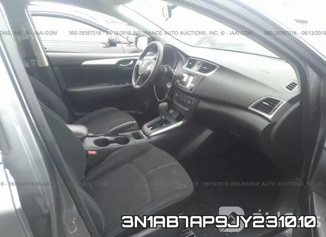 3N1AB7AP9JY231010 фото 6