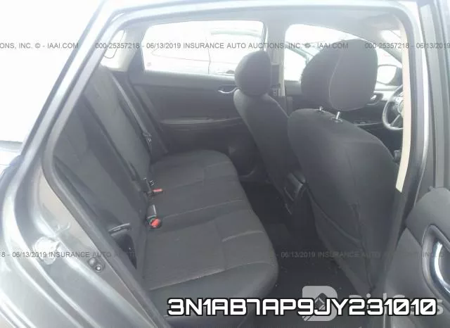 3N1AB7AP9JY231010 фото 9