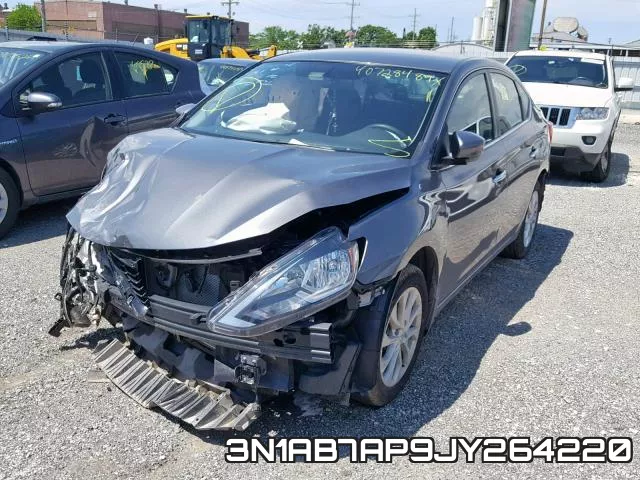 3N1AB7AP9JY264220 фото 3