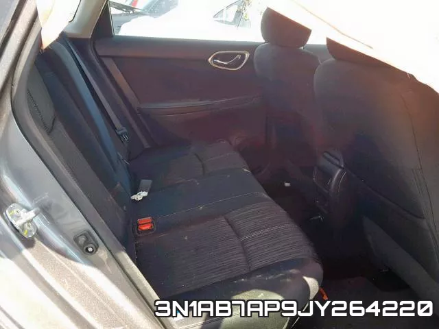 3N1AB7AP9JY264220 фото 7