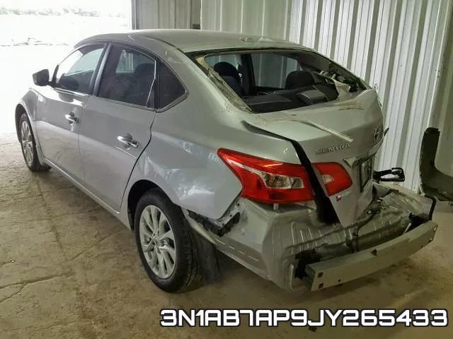 3N1AB7AP9JY265433 фото 4