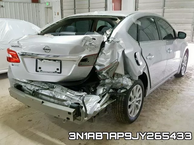 3N1AB7AP9JY265433 фото 5