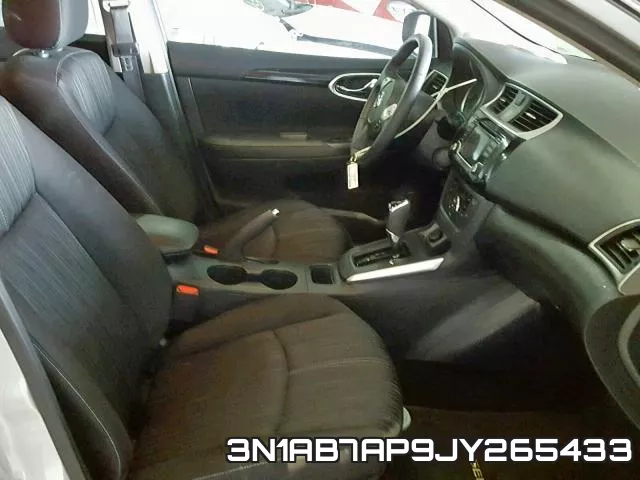 3N1AB7AP9JY265433 фото 6