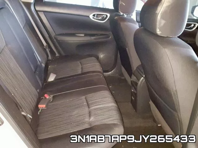 3N1AB7AP9JY265433 фото 7