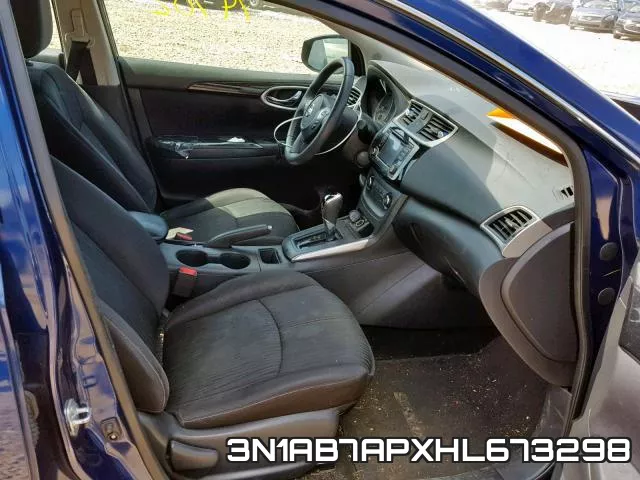 3N1AB7APXHL673298 фото 6